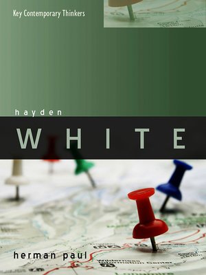 cover image of Hayden White